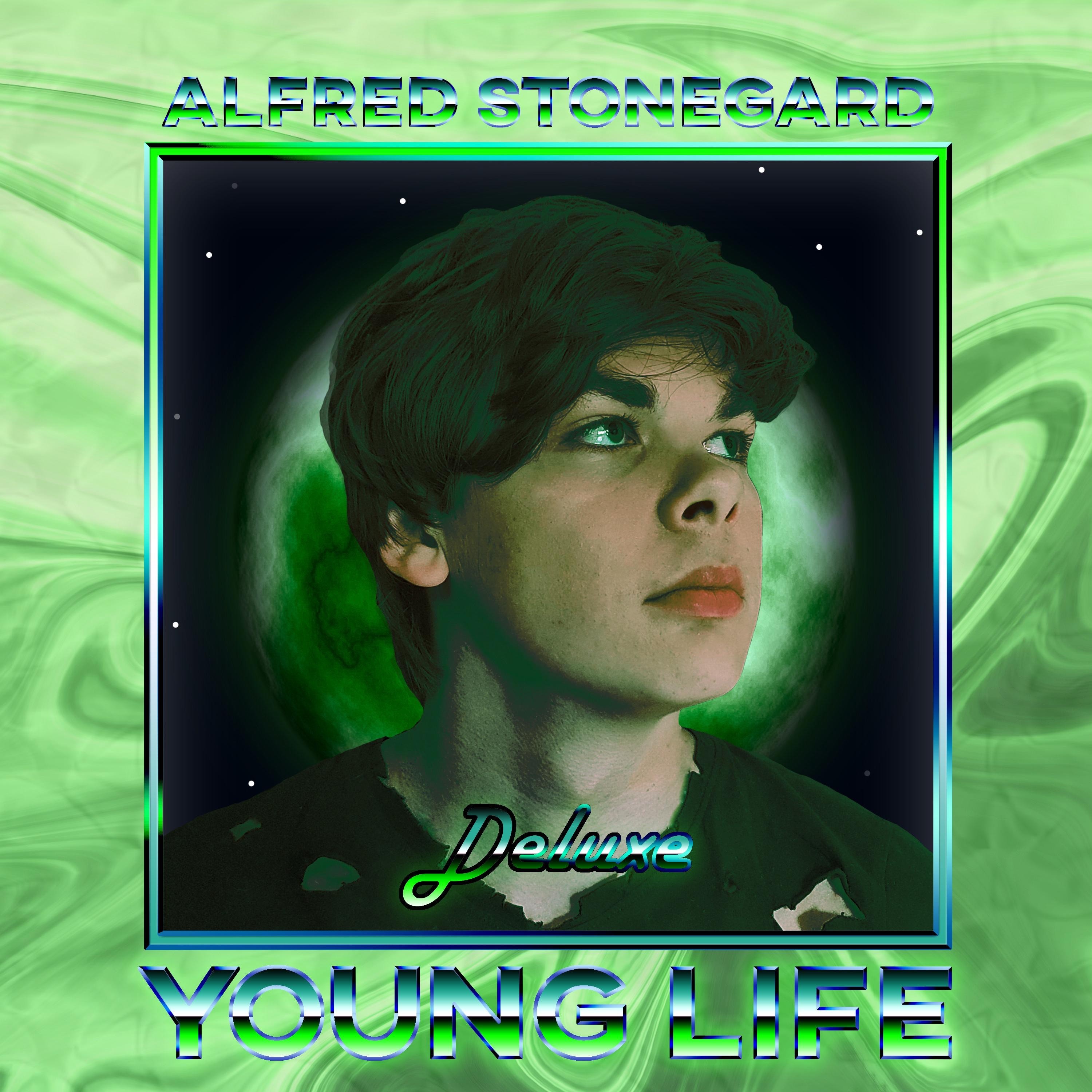 Young Life (Deluxe)