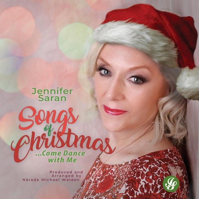 Songs of Christmas... Come Dance with Me