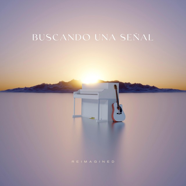 Damaris Guerra - Buscando Una Señal REIMAGINED