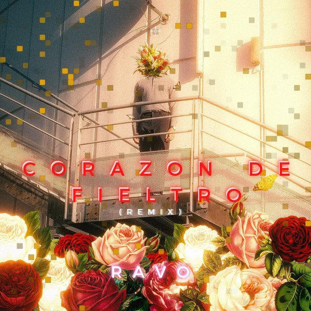 Corazon de Fieltro