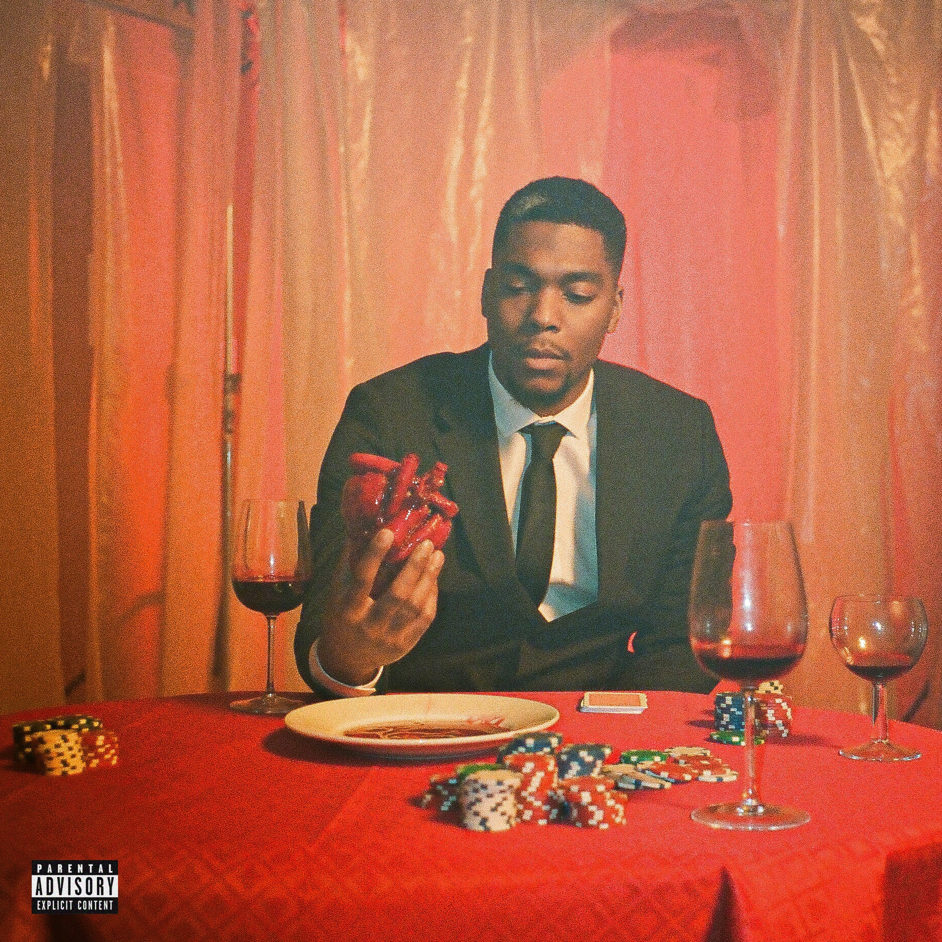 STREAM / DOWNLOAD: EMZ -LIEGE