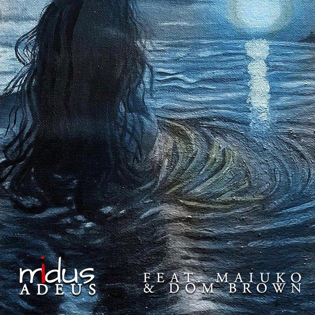 midus - Adeus
