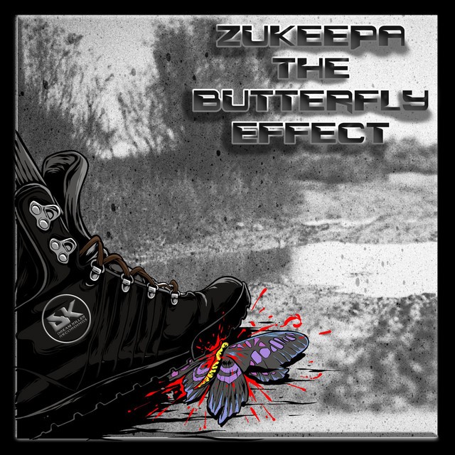 The Butterfly Effect