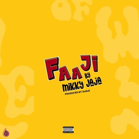 Faaji