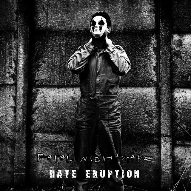 Hate Eruption