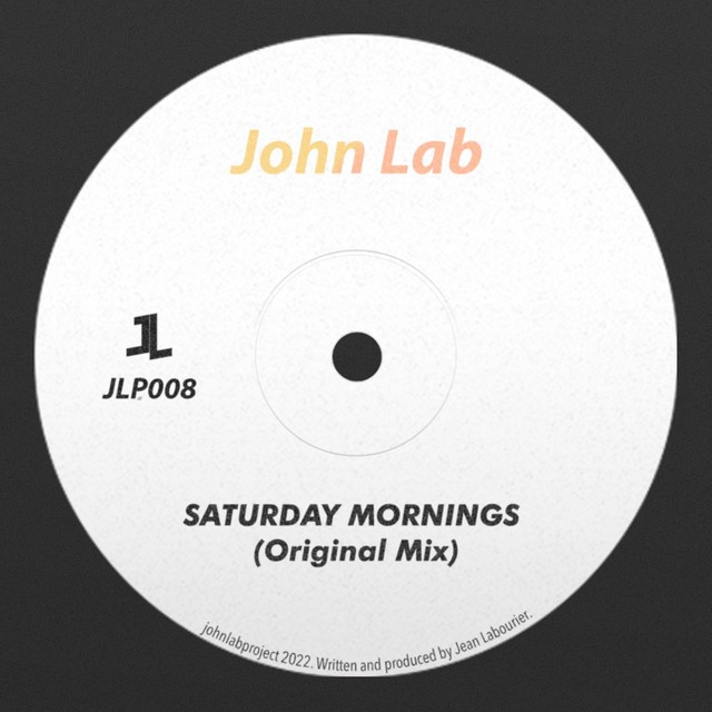Saturday Mornings