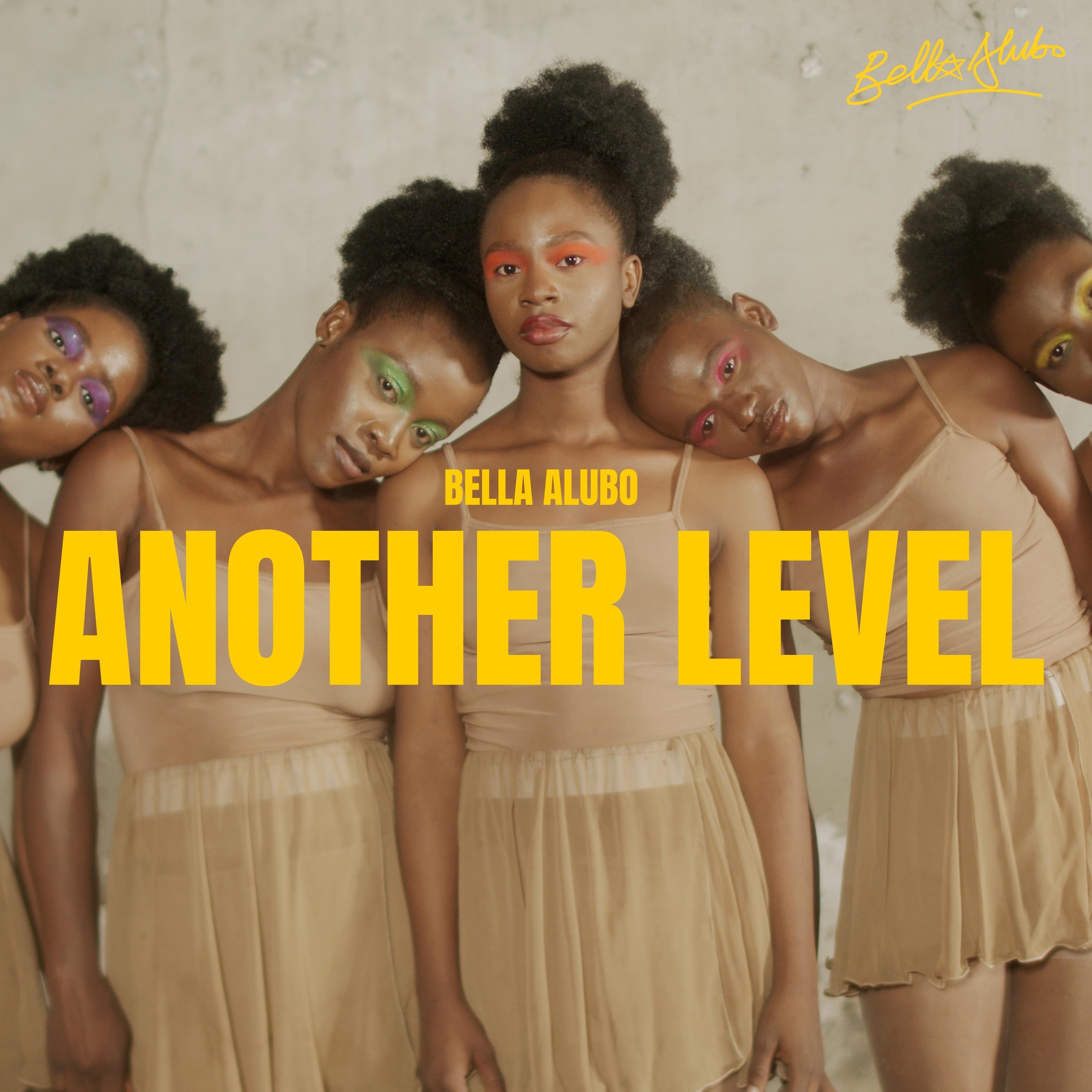 Another Level - Single