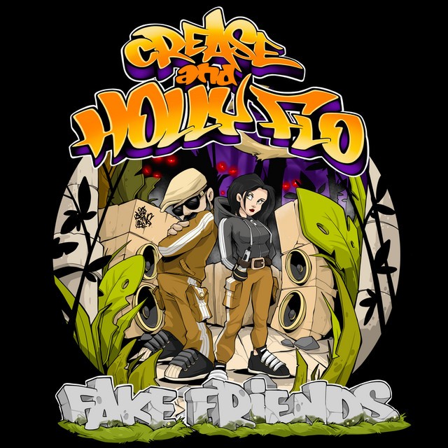Fake Friends/HH Saved my Life