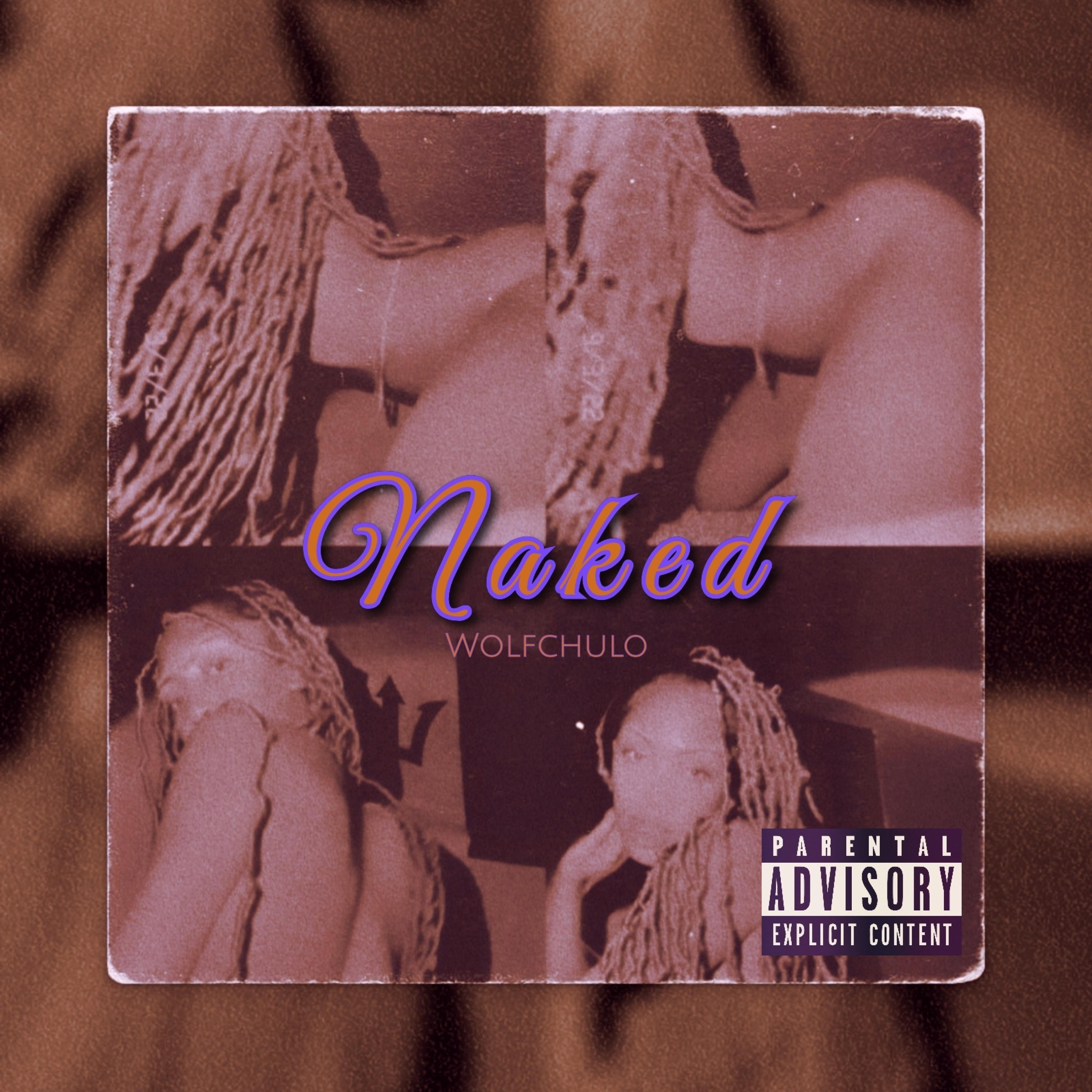 Naked (Prod. By Arum)