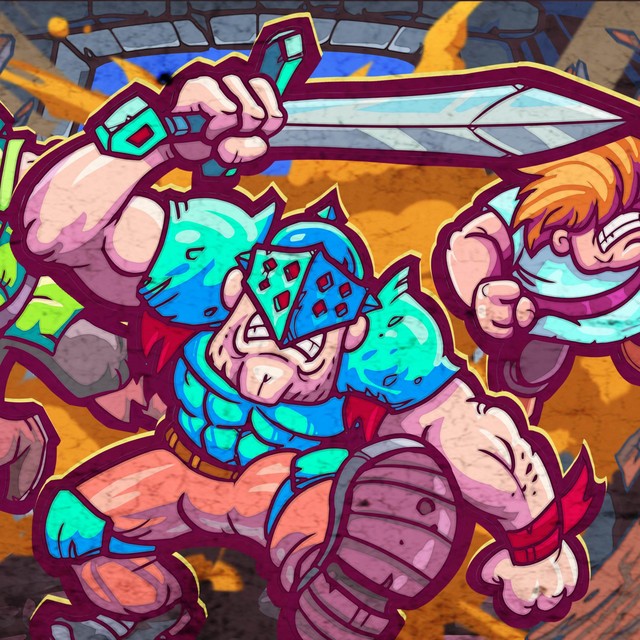 Rungore: Beginner Experience Original Soundtrack