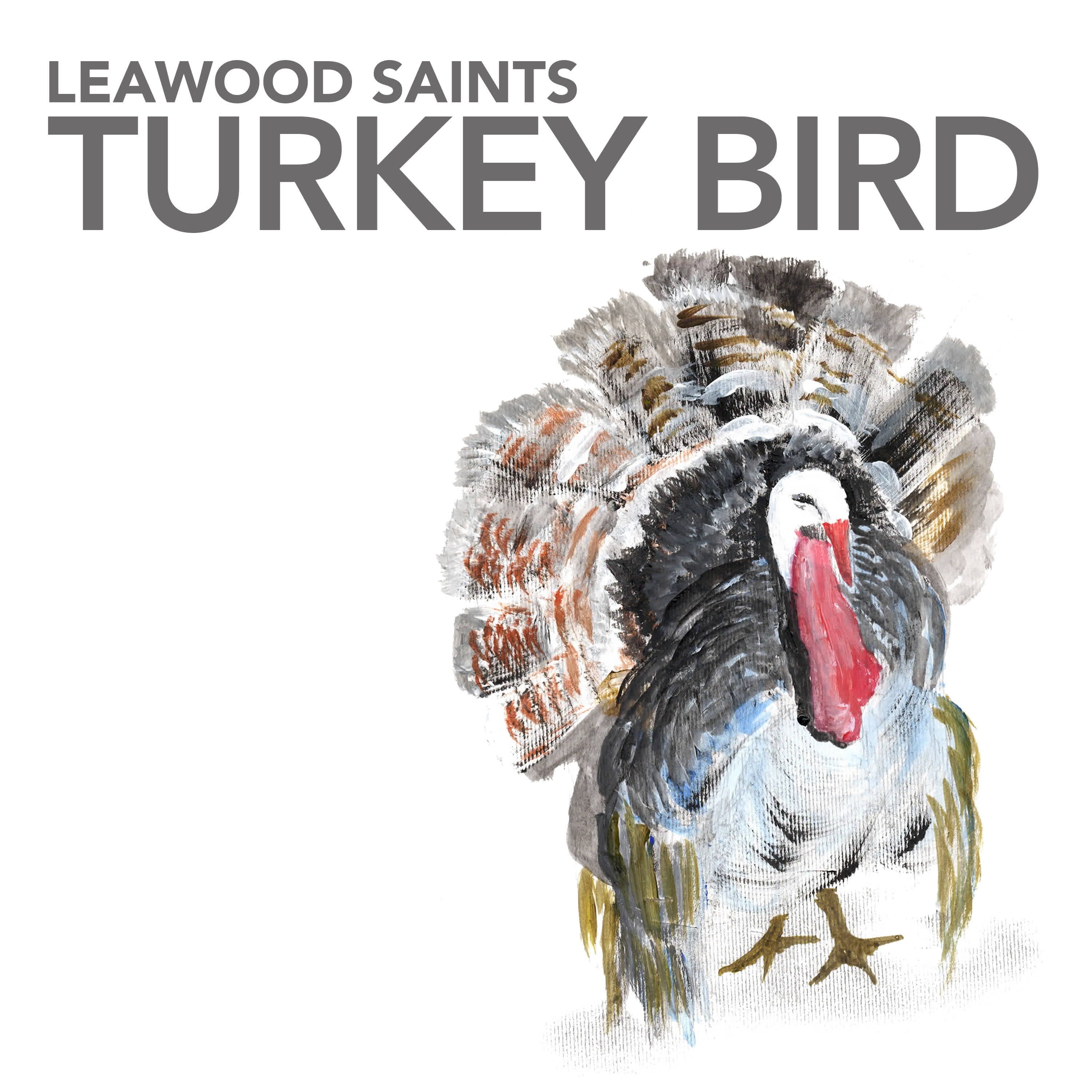 Turkey Bird - Single