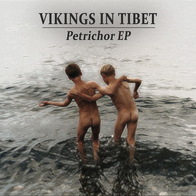 Petrichor EP