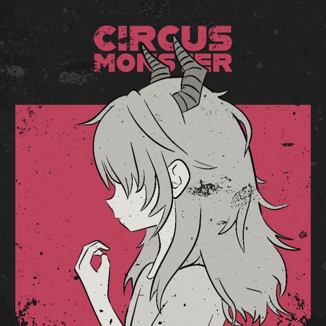 JubyPhonic - Circus Monster