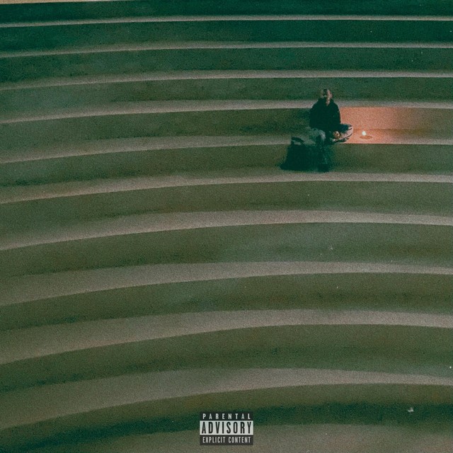 ALBADER Not cold anymore