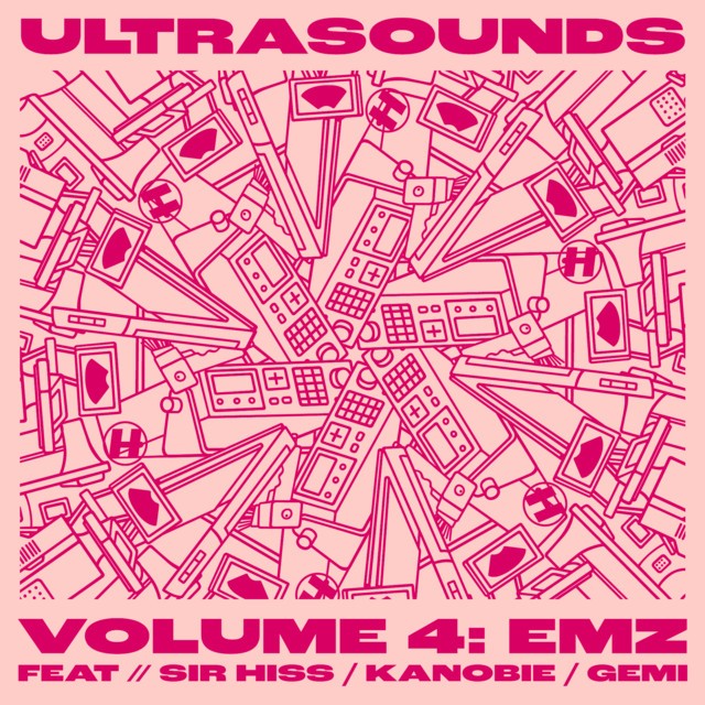 Ultrasounds Vol. 4