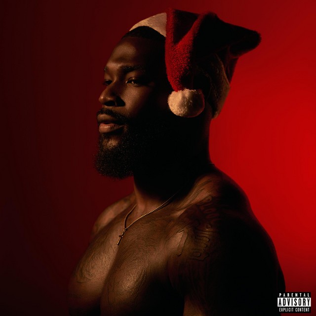 Christmas Bae