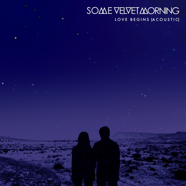 Love Begins (Acoustic)