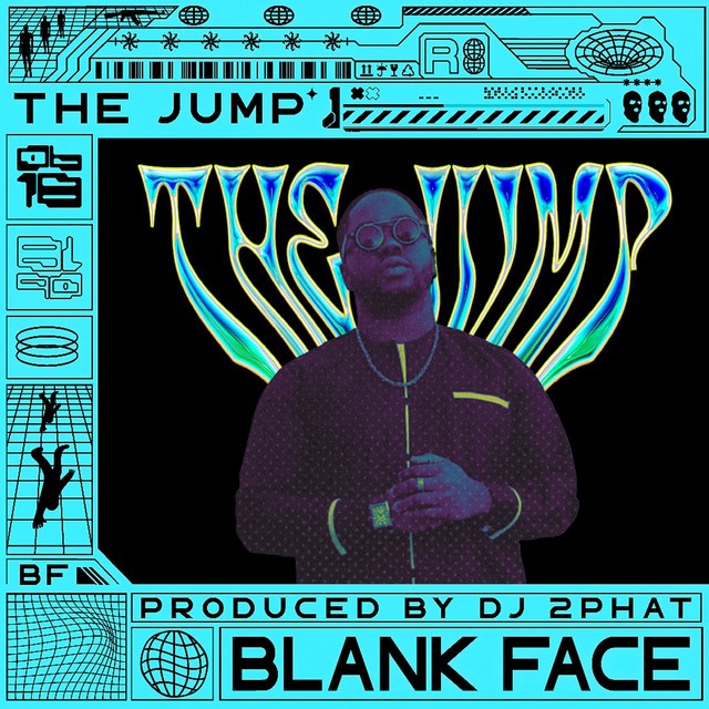 The Jump ft DJ 2PHAT (Pre-Save)