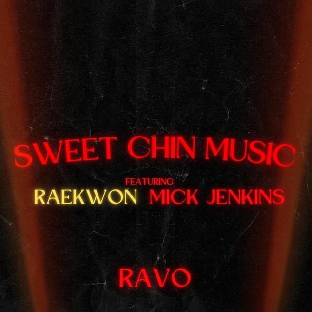 Sweet Chin Music
