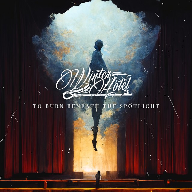 TO BURN BENEATH THE SPOTLIGHT [EP]
