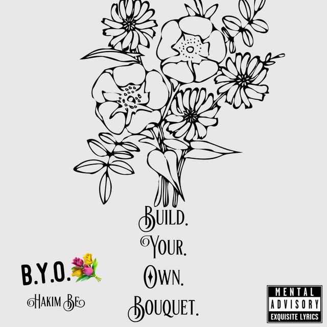 B.Y.O.B (Build Your Own Bouquet) - EP