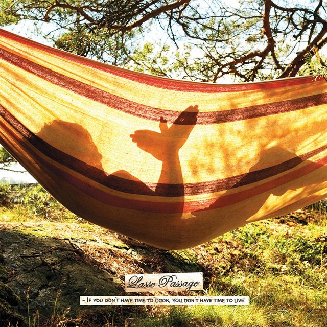 If You Don't Have Time to Cook, You Don't Have Time to Live