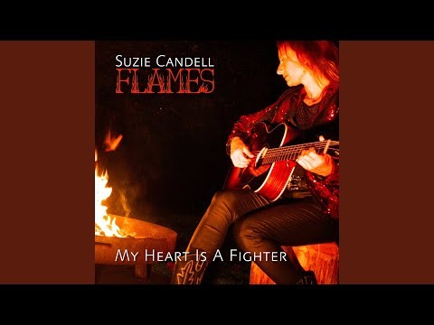 My Heart is a Fighter