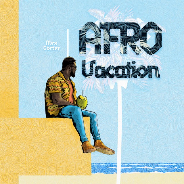 Afro Vacation