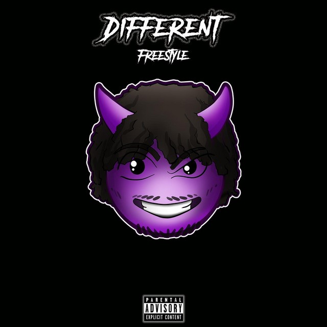 Different Freestyle