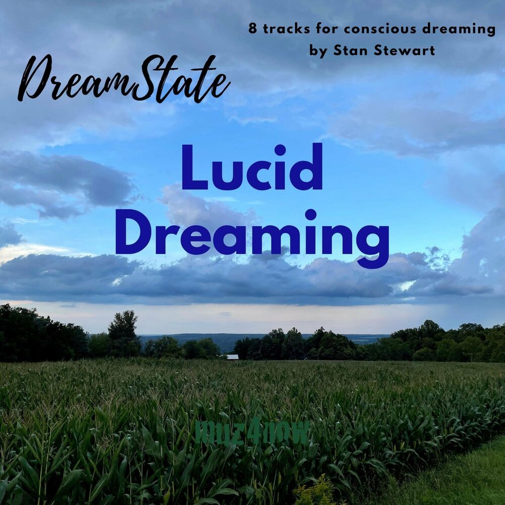 DreamState: Lucid Dreaming