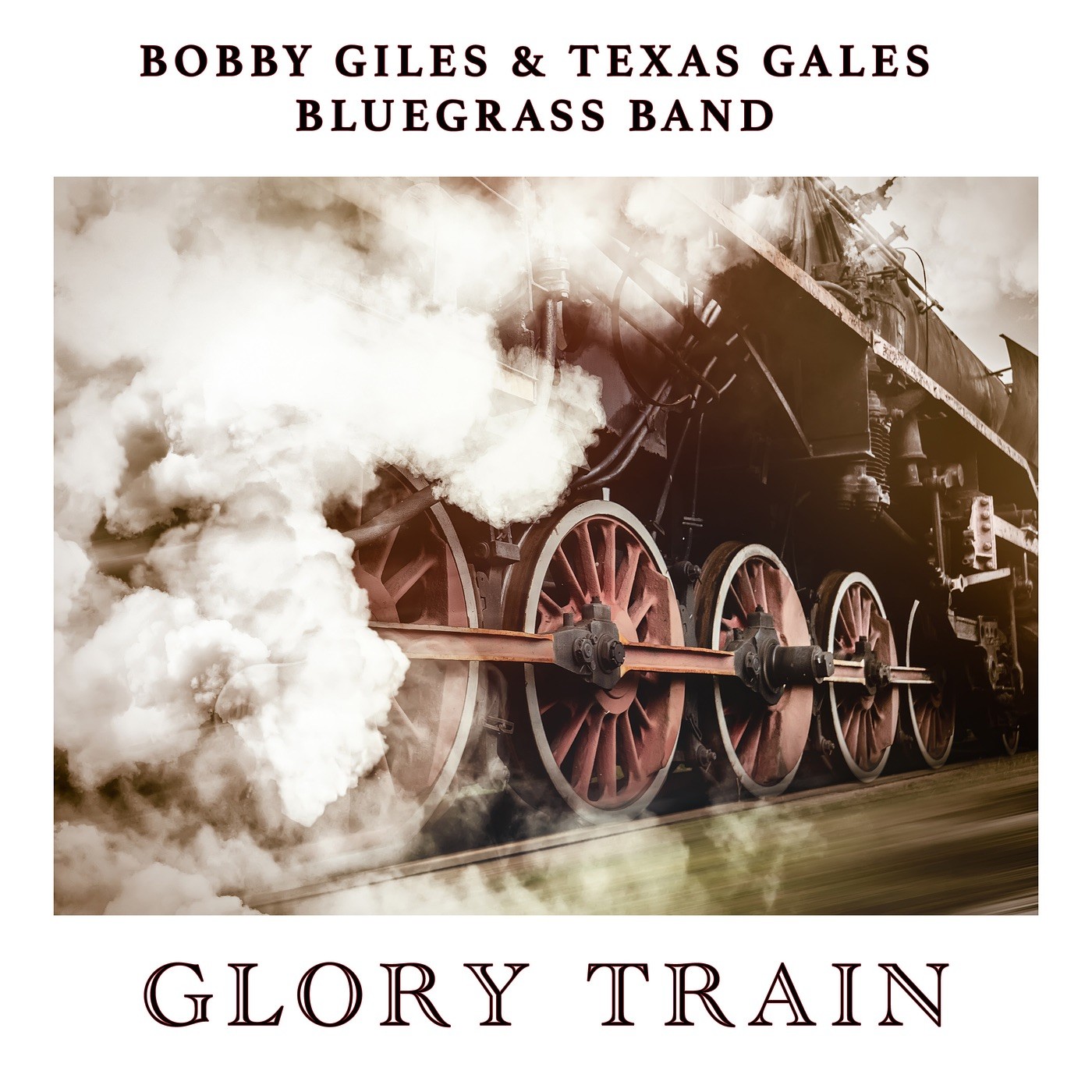 Glory Train