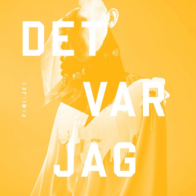 Det var jag - Blende Remix