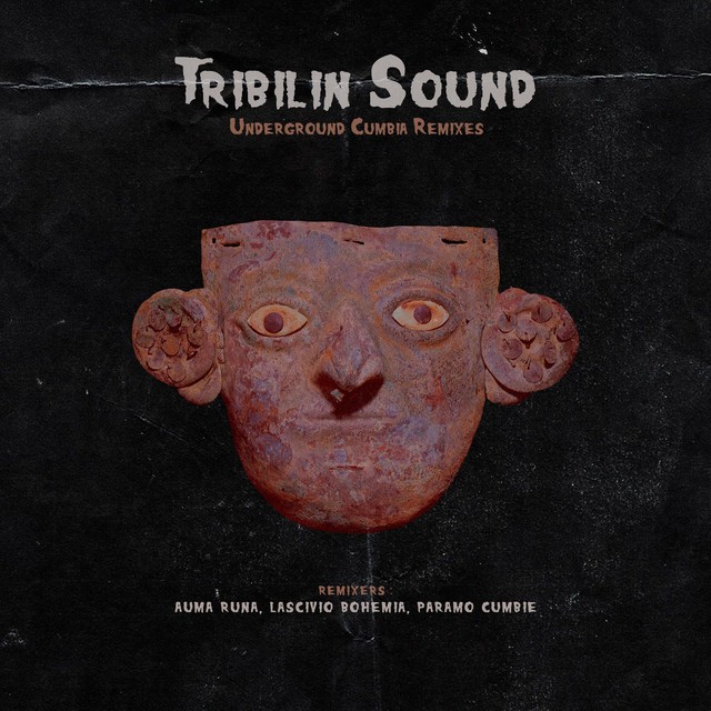 Underground Cumbia Remixes