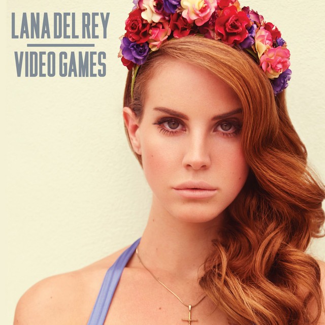 Video Games (Adrian Lux & Blende Remix) - Single