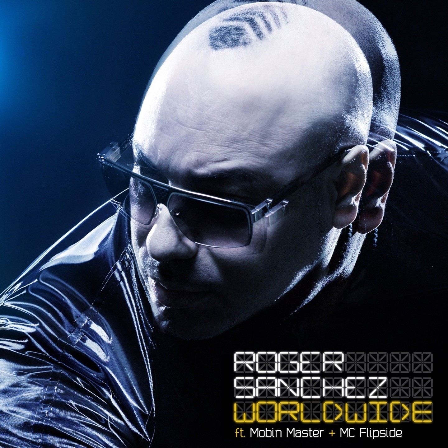 Worldwide (feat. Mobin Master & MC Flipside) [Adrian Lux & Blende Remix]