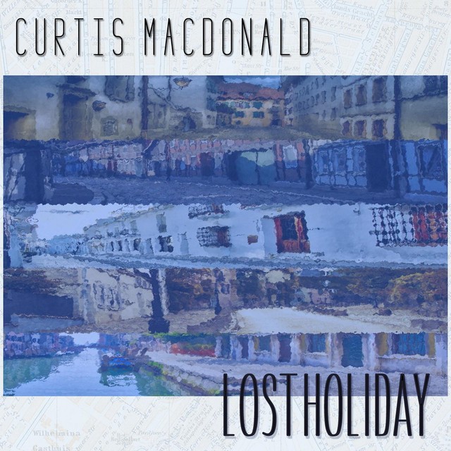Lost Holiday - Single