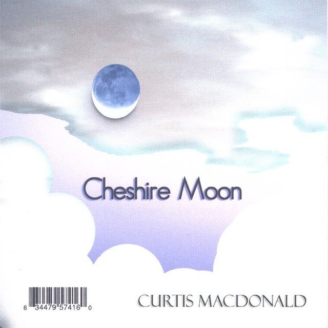 Cheshire Moon