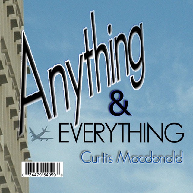 Anything & Everything