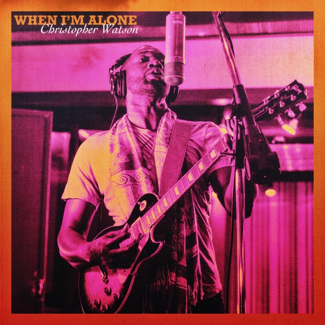 When I'm Alone