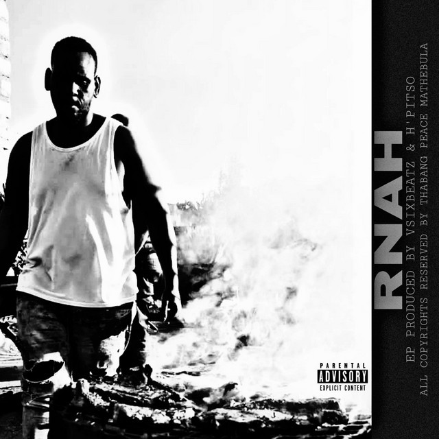 H'pitso - RNAH (Rap. Needs. A. Hero)