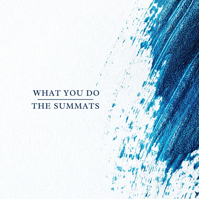What You Do