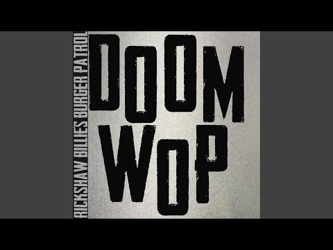 Doom Wop