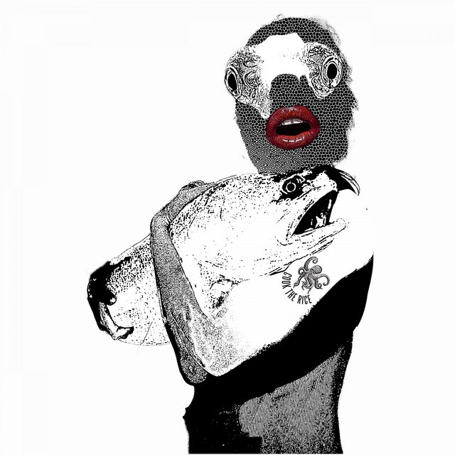 Cook the Rice & Loving Sorrow