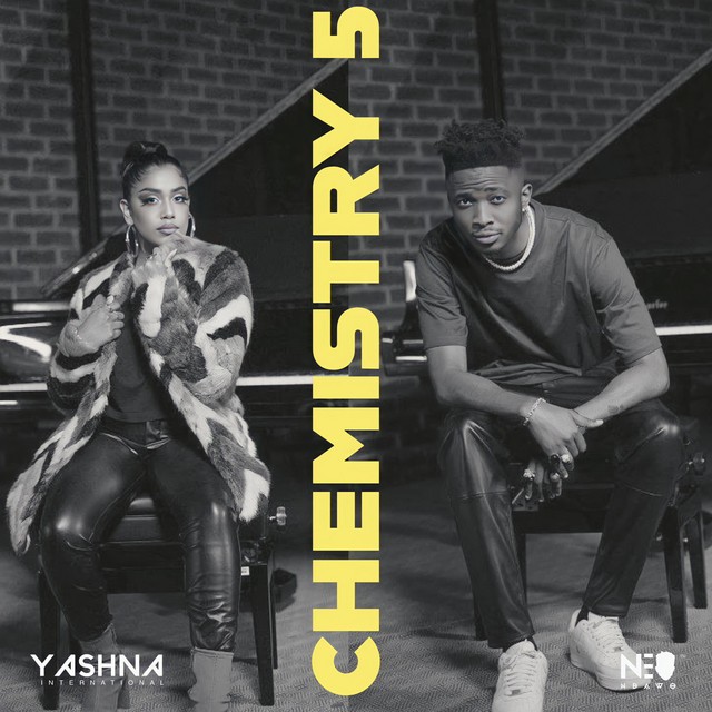 Chemistry 5 (feat. Neo Ndawo) - Single