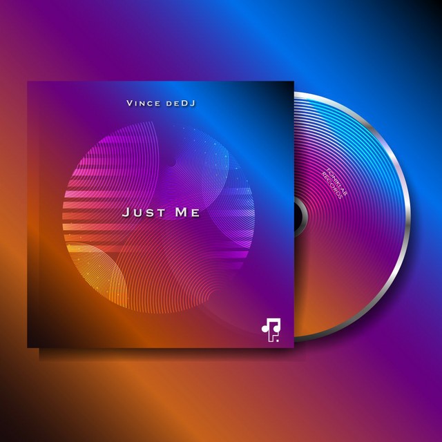 vince-dedj-just-me