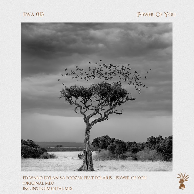 Power of You (feat. Polaris) - Single