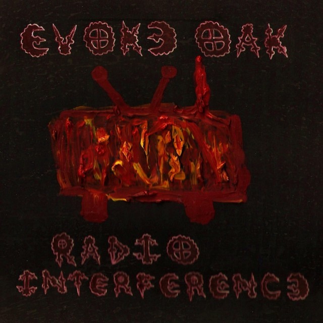 Radio Interference