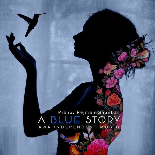 A Blue Story