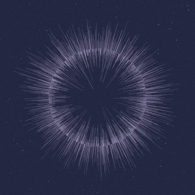 A Model of the Universe