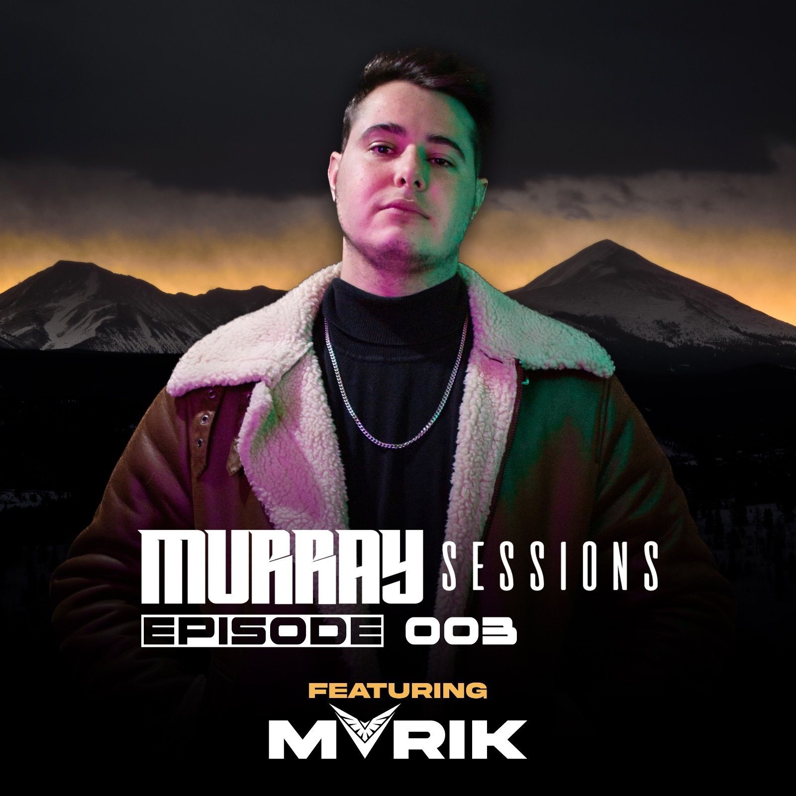 feat. MVRIK